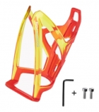 Suporte Caramanhola Rockbros Porta Garrafa Ciclismo Cores