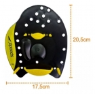 Palmar De Natação Speedo Power Paddle 