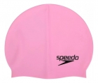 Touca Natação Speedo Big Swim Cap Cabelos Volumosos Silicone