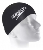 Touca Natação Speedo Big Swim Cap Cabelos Volumosos Silicone