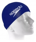 Touca Natação Speedo Big Swim Cap Cabelos Volumosos Silicone