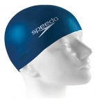 Touca De Natação Speedo 100% Silicone Flat Cap Adulto