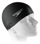 Touca De Natação Speedo 100% Silicone Flat Cap Adulto