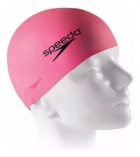 Touca De Natação Speedo 100% Silicone Flat Cap Adulto