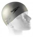 Touca De Natação Speedo 100% Silicone Flat Cap Adulto