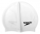 Touca De Natação Speedo 100% Silicone Flat Cap Adulto