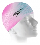 Touca Natação Speedo Speerit Cap Em Silicone