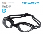 Touca De Natação Speedo + Óculos Hydrovision Antiembaçante