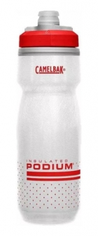 Garrafa Camelbak Podium Chill 620ml Squeeze Caramanhola