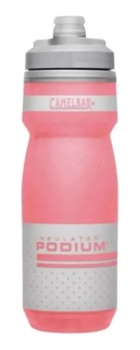 Garrafa Camelbak Podium Chill 620ml Squeeze Caramanhola