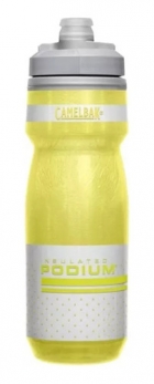 Garrafa Camelbak Podium Chill 620ml Squeeze Caramanhola