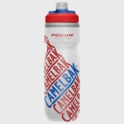 Garrafa Camelbak Podium Chill 620ml Squeeze Caramanhola