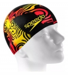 Touca Natação Speedo Special Edition Em Silicone Proteção 