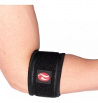 Cinta Epicondilite Tennis Elbow Ajustável Neoprene Raltex