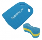 Kit Prancha De Natação Speedo Swim E Flutuador Swim 