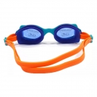 Óculos De Natação Speedo Infantil Lappy Kidsplash Piscina