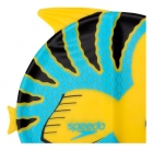 Touca De Silicone Para Natação Infantil Speedo Fish Cap