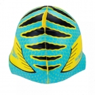 Touca De Silicone Para Natação Infantil Speedo Fish Cap