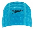 Touca Speedo Confort 3d Natação Hidroginástica Piscina