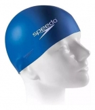 Touca Natação Speedo Junior Swim Cap Infantil Silicone