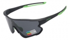 Óculos Esportivo Corrida Ciclismo Uv400 Lentes Elleven