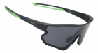 Óculos Esportivo Corrida Ciclismo Uv400 Lentes Elleven