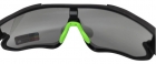 Óculos Esportivo Corrida Ciclismo Uv400 Lentes Elleven