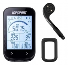 Gps Ciclismo Computador Igpsport Bsc100s Bike Suporte Capa