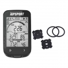 Gps Ciclismo Computador Igpsport Bsc100s Bike Suporte Capa