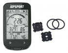 Gps Ciclismo Computador Igpsport Bsc100s + Cadência + Cinta 