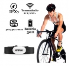 Gps Ciclismo Computador Igpsport Bsc100s + Cadência + Cinta 