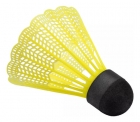 Kit Badminton Vollo Completo 2 Raquetes E 2 Petecas Nylon 