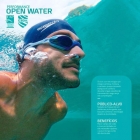 Óculos De Natação Speedo Hydrovision Mirror Antiembaçante