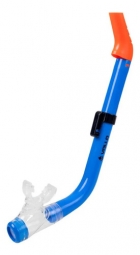 Kit Mergulho Máscara E Snorkel Vollo Infantil Natação Junior