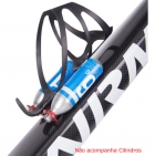 Suporte De Cilindro Co2 Em Alumínio Mtb Speed Triathlon