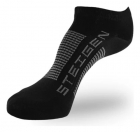 Meia Sem Cano Para Corrida Steigen Running Run Esportes