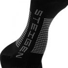Meia Sem Cano Para Corrida Steigen Running Run Esportes