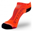 Meia Sem Cano Para Corrida Steigen Running Run Esportes