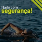 Bóia E Sinalizador Para Natação Mar Aberto E Piscina Sportbr