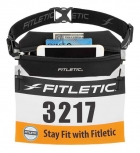 Cinto Para Corrida Pochete Neo Racing Fitletic® Run Running