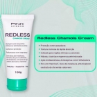 Creme Anti Assaduras Atrito Redless Chamois Pink®cheeks