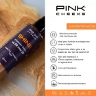 Protetor Solar Corporal Com Iluminador Fps50 Pink®cheeks