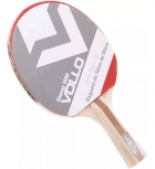 2x Raquetes Ping Pong Vollo Energy + 3 Bolas Butterfly 40+
