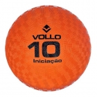 Bola De Iniciação T10 Queimada Impermeável + Bomba Vollo