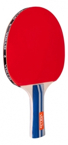 Raquete De Tênis De Mesa Ping Pong Training 700 Vollo