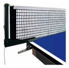 2x Raquetes Ping Pong Leisure 6 Bolas 2 Star + Rede Alicate