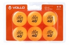 2x Raquetes Ping Pong Leisure 6 Bolas 2 Star + Rede Alicate