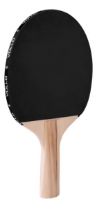 Raquete Tênis De Mesa Ping Pong Vollo Leisure 600 1 Star