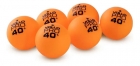 2x Raquetes Ping Pong Vollo Energy 6 Bolas 1 Star+ Rede