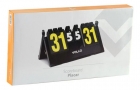 Placar De Mesa Multi Esporte 7 Sets 31 Pontos Jogos Vollo